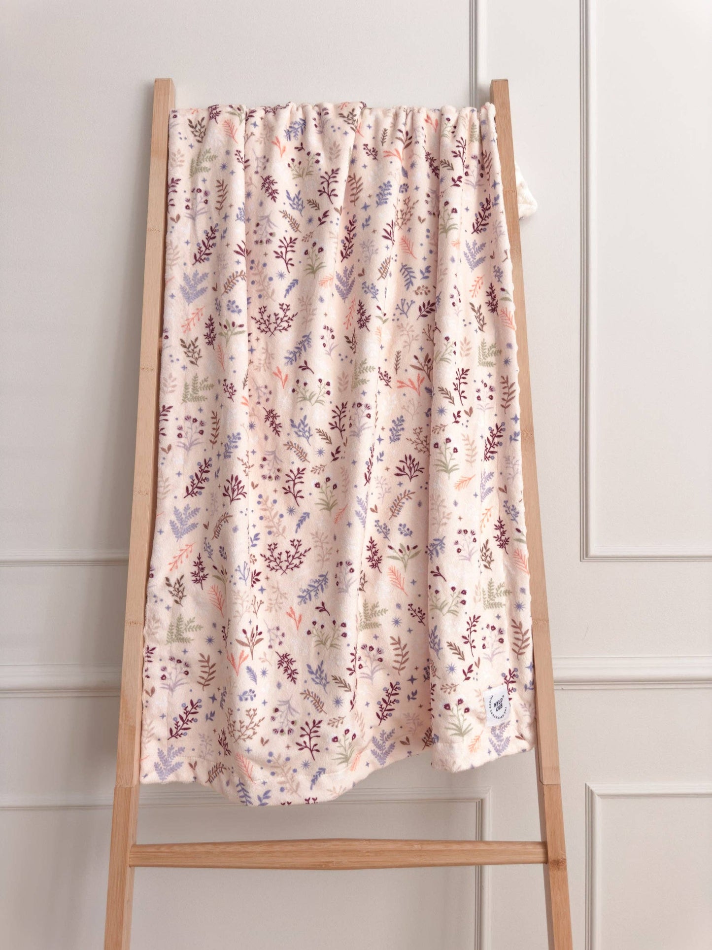 Blanket: Chiswick Oyster