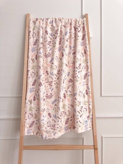 Blanket: Chiswick Oyster