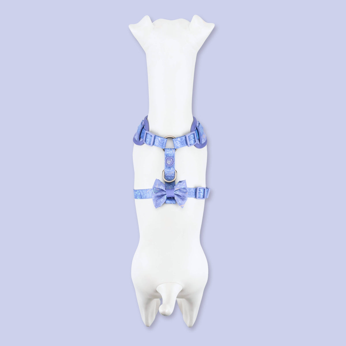 Adjustable Dog Harness: Chiswick Aeris