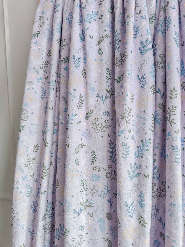 Blanket: Chiswick Thistle