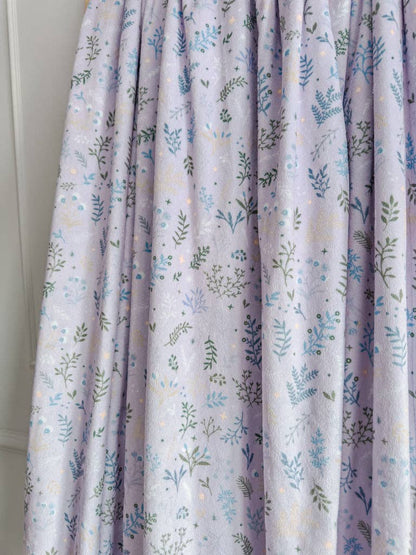 Blanket: Chiswick Thistle