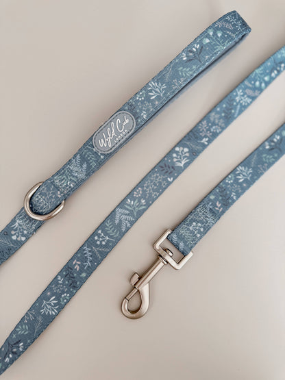 Dog Lead: Chiswick Dovetail