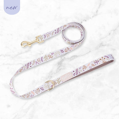 Dog Lead: Chiswick Oyster