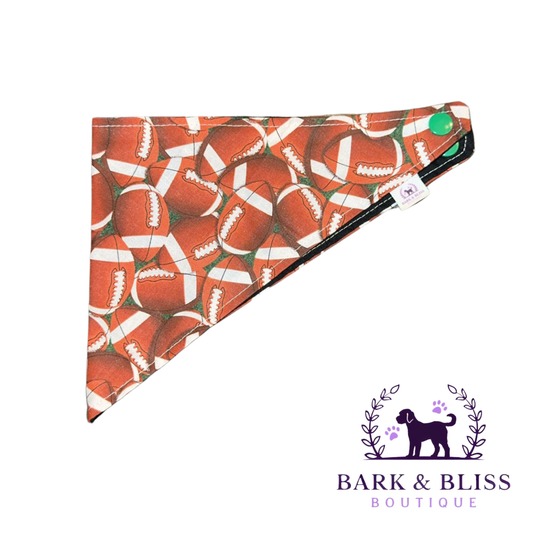 Football Bandana