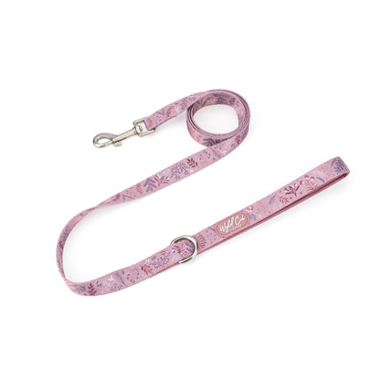 Dog Lead: Chiswick Rosewood