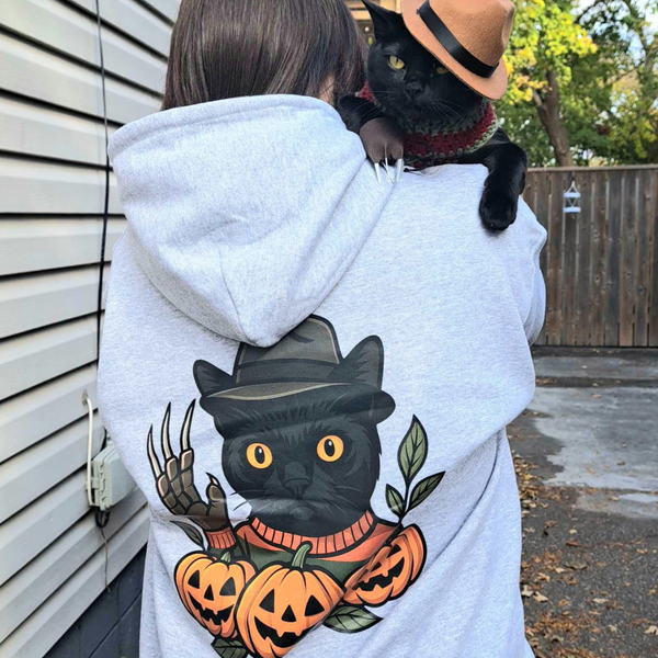 Customer photo for Personalized Pup Sweater