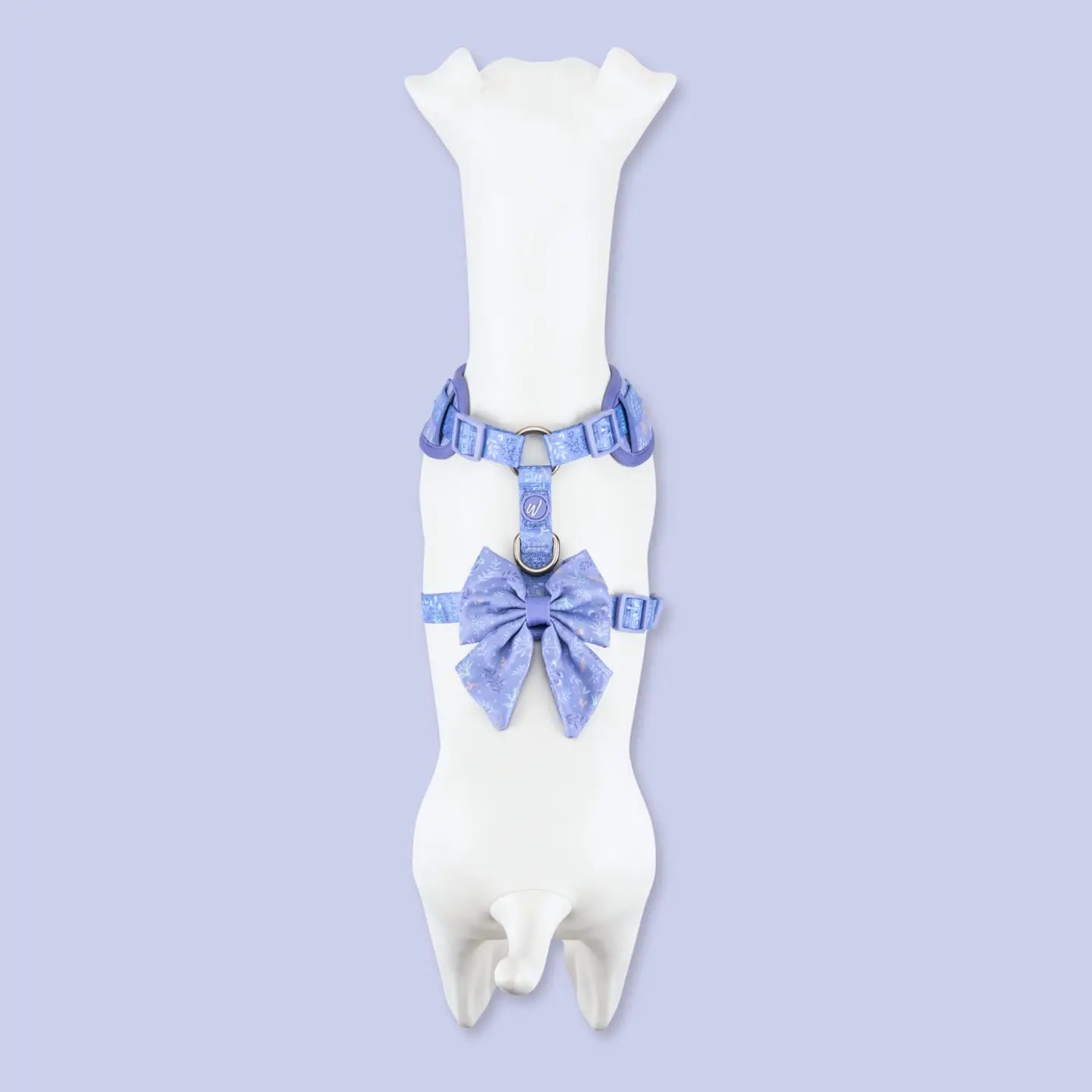 Dog Sailor Bow: Chiswick Aeris