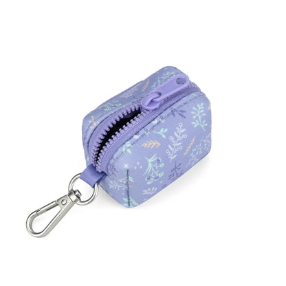 Dog Poop Bag Holder: Chiswick Aeris