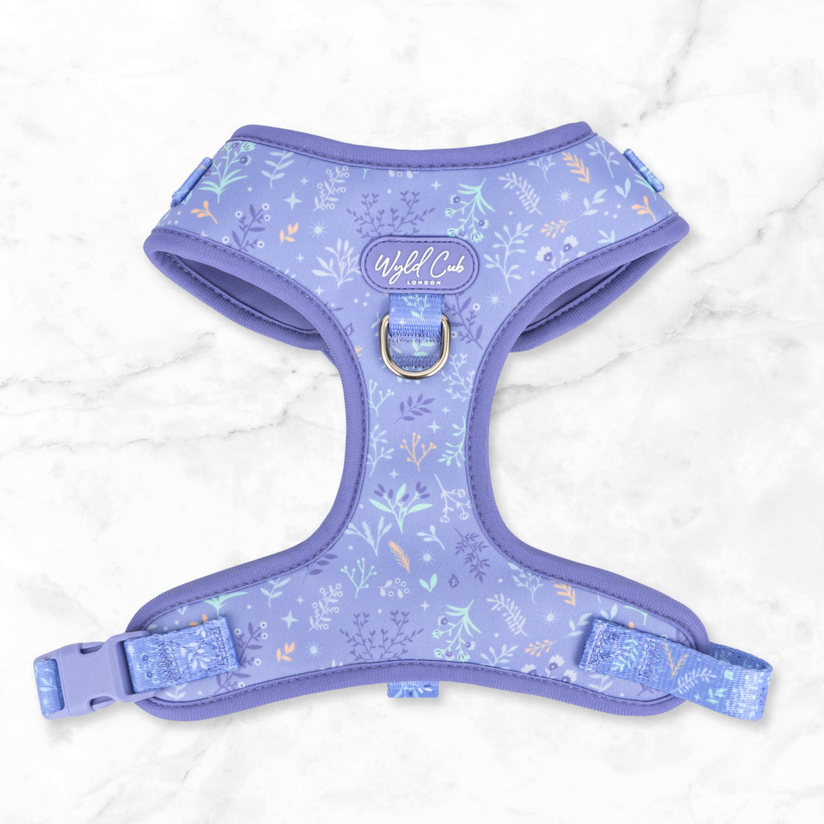 Adjustable Dog Harness: Chiswick Aeris