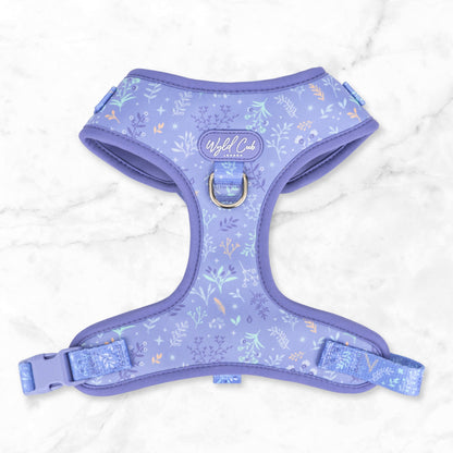 Adjustable Dog Harness: Chiswick Aeris