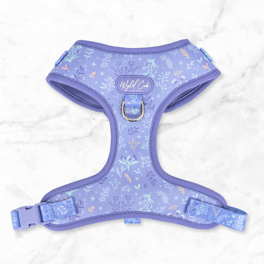 Adjustable Dog Harness: Chiswick Aeris