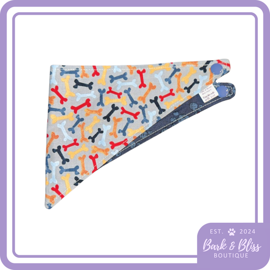 Bone Bandana