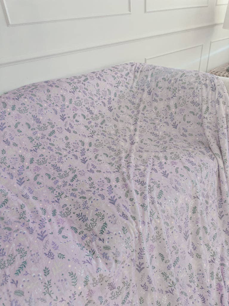Blanket: Chiswick Thistle
