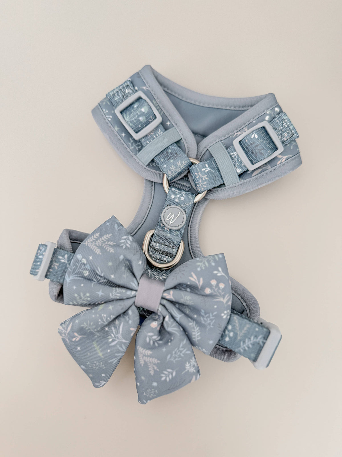 Adjustable Dog Harness: Chiswick Dovetail