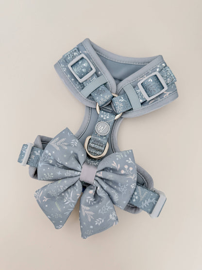 Adjustable Dog Harness: Chiswick Dovetail