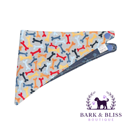 Bone Bandana