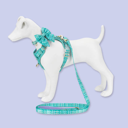 Dog Sailor Bow: Belgravia Sweetpea