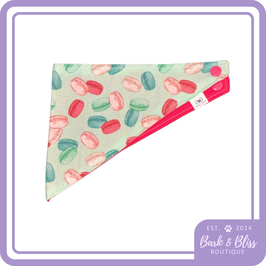 Macaroon Bandana