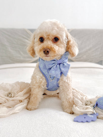 Adjustable Dog Harness: Chiswick Aeris