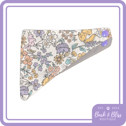 Critters Bandana
