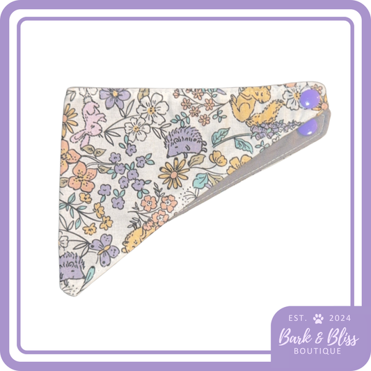 Critters Bandana
