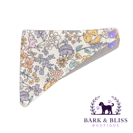 Critters Bandana