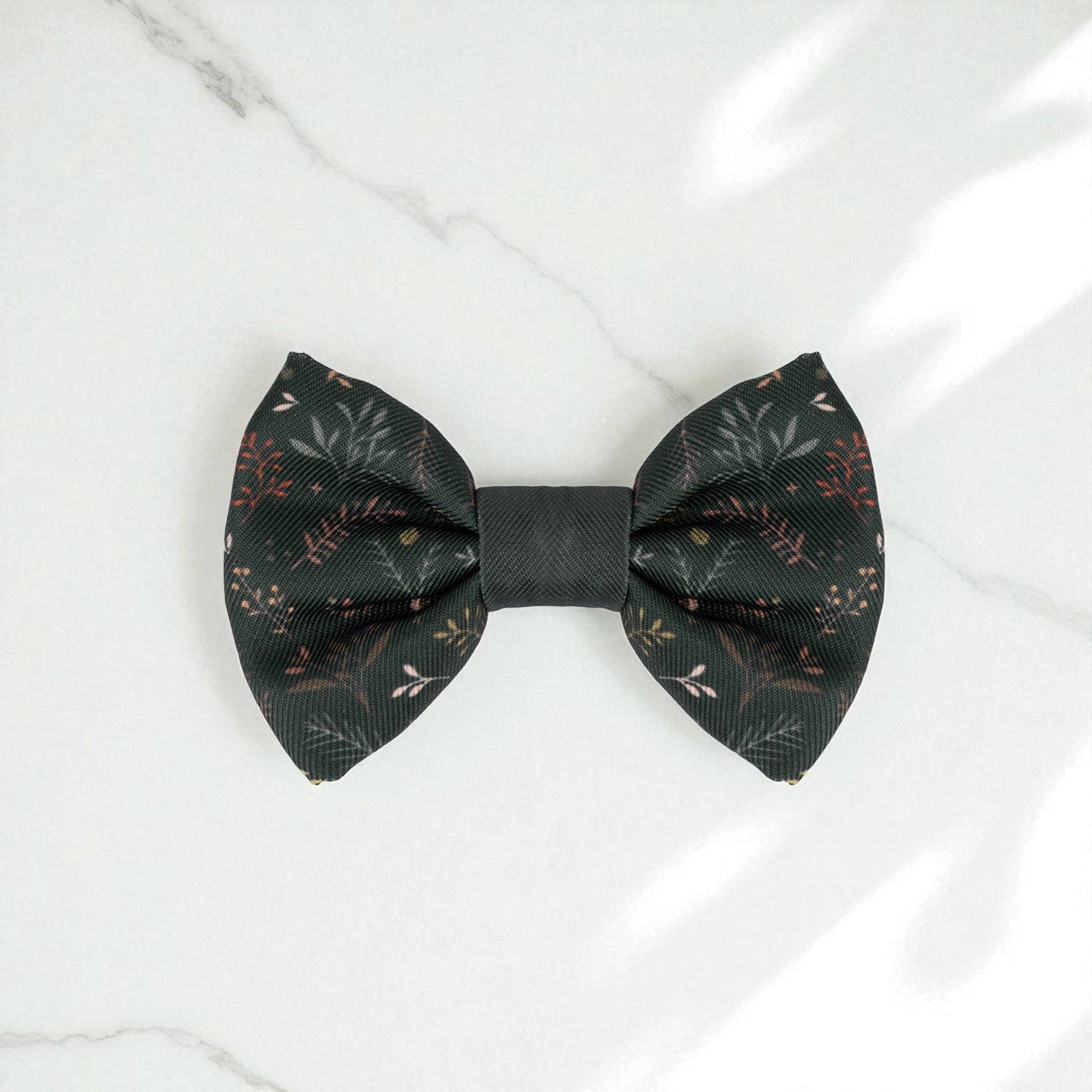 Dog Dickie Bow: Chiswick Ravenwood