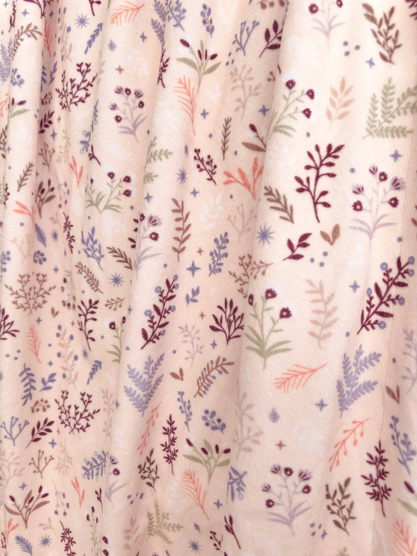 Blanket: Chiswick Oyster