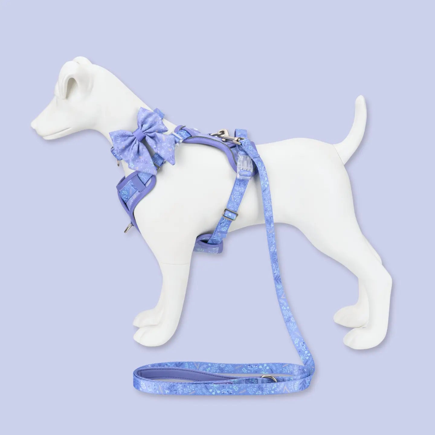 Dog Sailor Bow: Chiswick Aeris