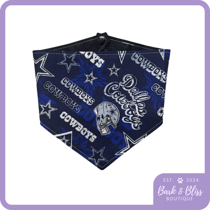 Dallas Cowboys Bandana