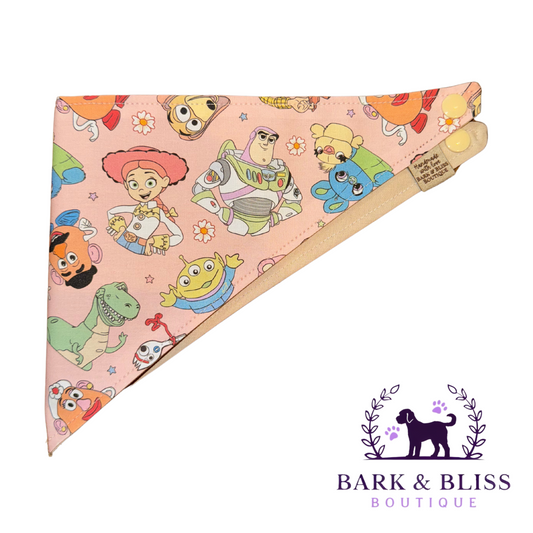 Toy Story Bandana
