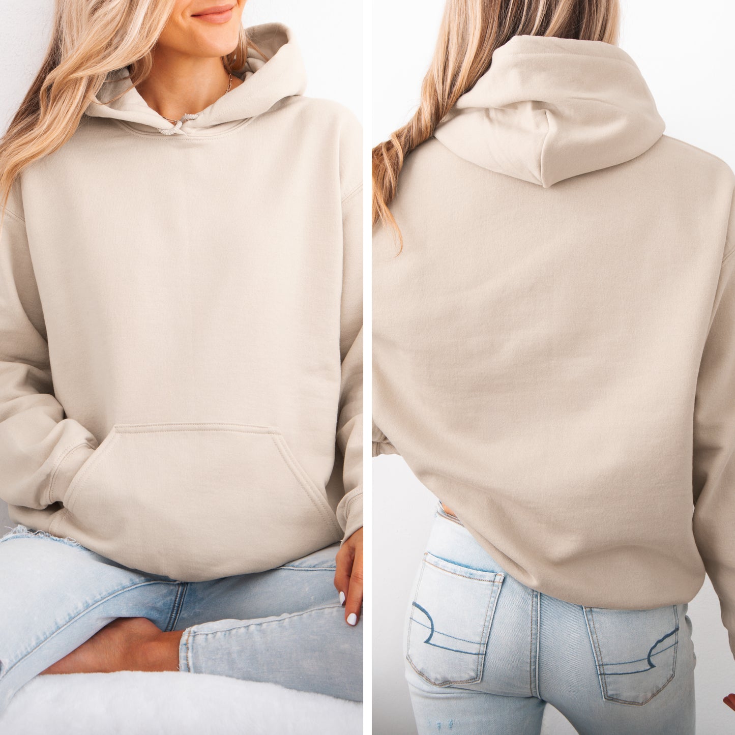 Personalized Pup Sweater