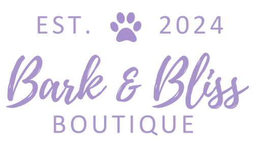 Bark and Bliss Boutique