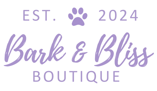 Bark and Bliss Boutique