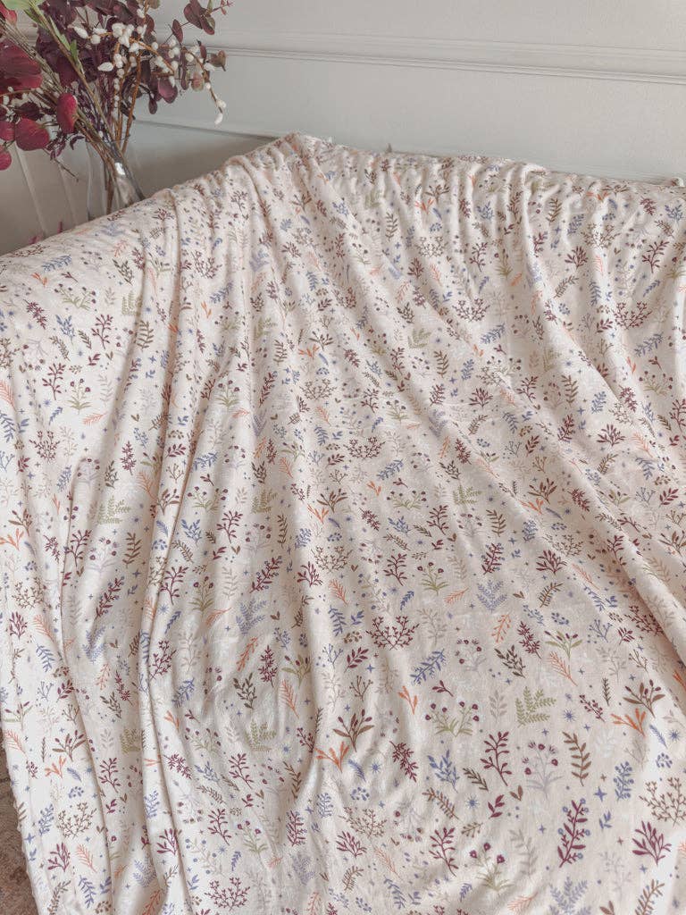 Blanket: Chiswick Oyster