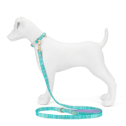 Adjustable Dog Collar: Belgravia Sweetpea