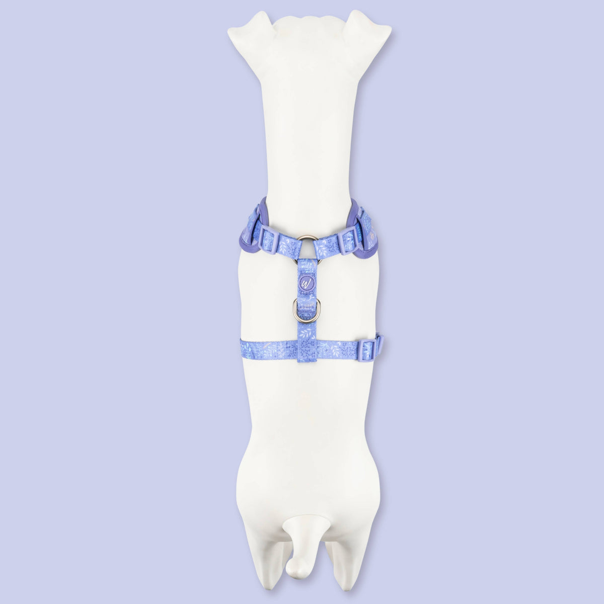 Adjustable Dog Harness: Chiswick Aeris