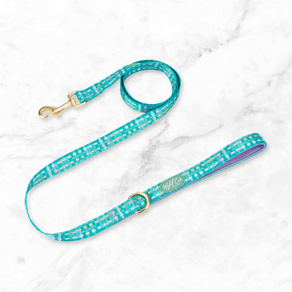 Dog Lead: Belgravia Sweetpea