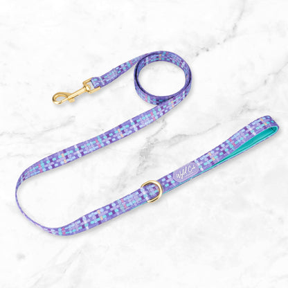 Dog Lead: Belgravia Sugarplum