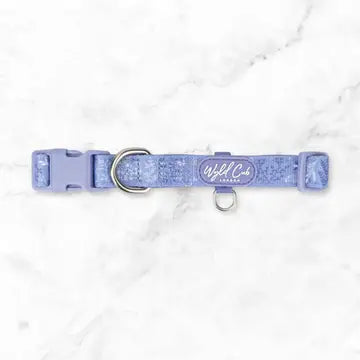 Adjustable Dog Collar: Chiswick Aeris