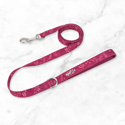 Dog Lead: Chiswick Dragonfruit