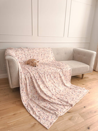 Blanket: Chiswick Oyster