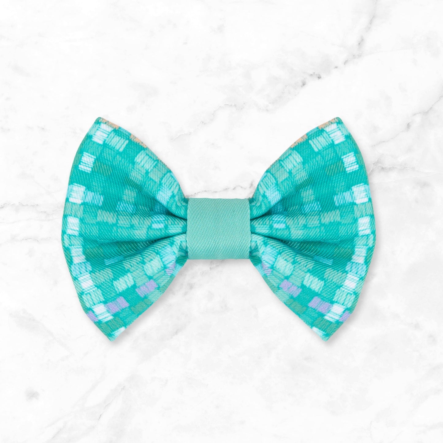 Dog Dickie Bow: Belgravia Sweetpea