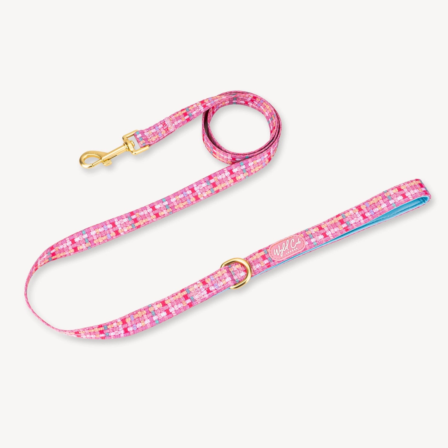 Dog Lead: Belgravia Bonbon