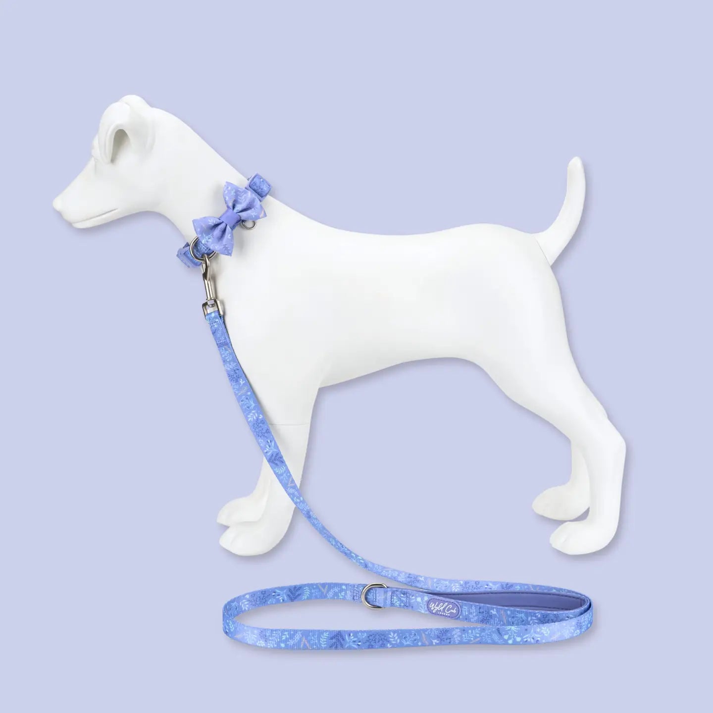 Dog Dickie Bow: Chiswick Aeris