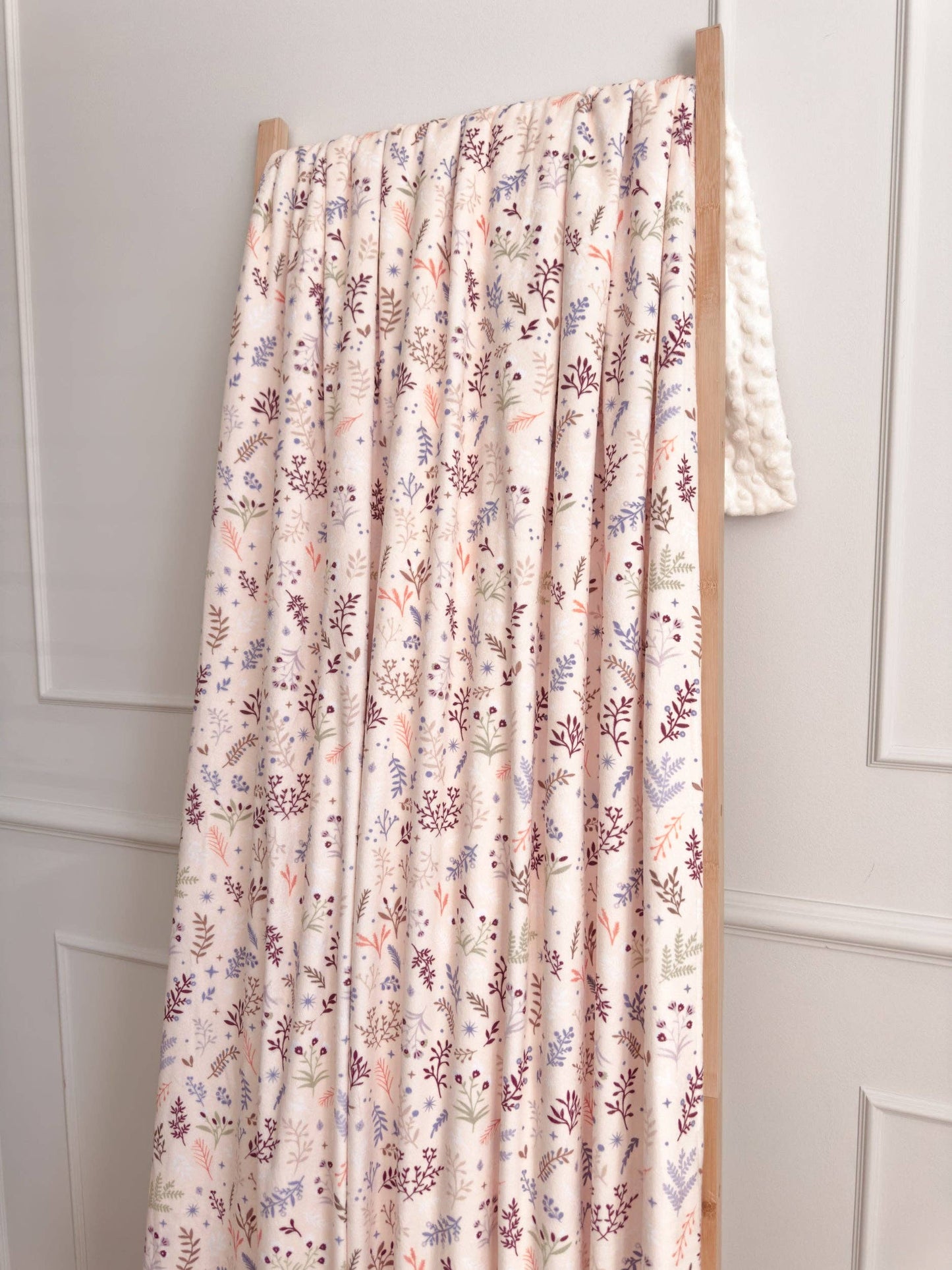 Blanket: Chiswick Oyster