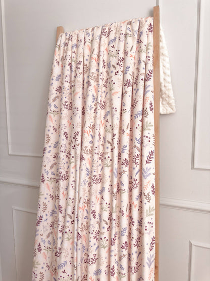 Blanket: Chiswick Oyster
