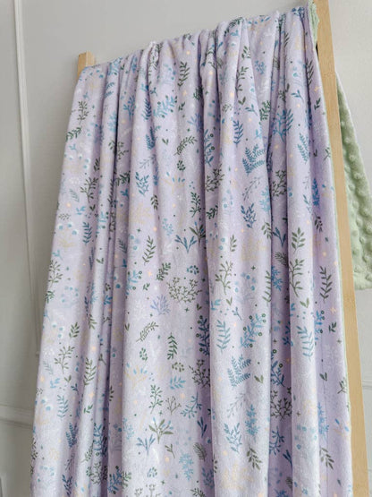 Blanket: Chiswick Thistle