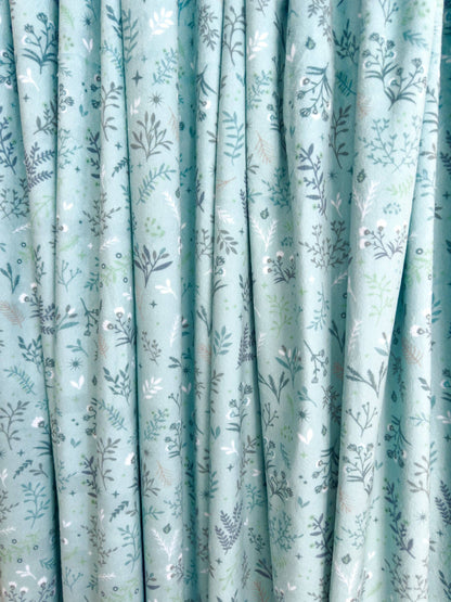 Blanket: Chiswick Pistachio
