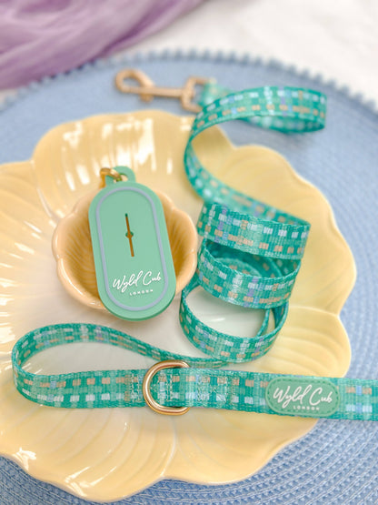 Dog Lead: Belgravia Sweetpea